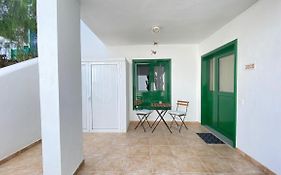 Casa Iris Costa Teguise